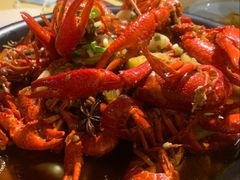 -小田油焖小龙虾(双井店)