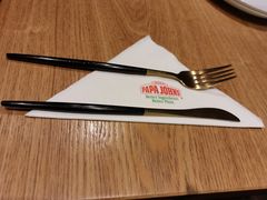 -棒约翰比萨·意面(金桥国际店)