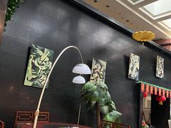 -惠中捞面
