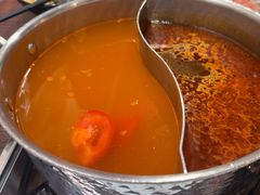 -呷哺呷哺(西单大悦城店)