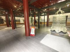-大钟寺古钟博物馆