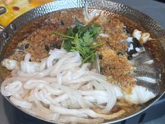 -3号仓库·创意中国菜(乐清正大广场店)