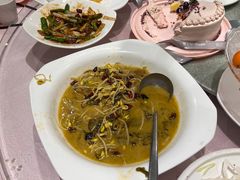 -老牌坊鲁菜名店(宽厚里店)