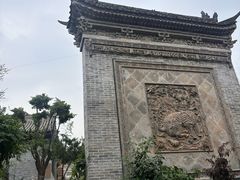 -西安关中民俗艺术博物院