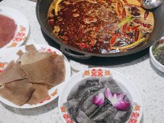 -龙厂长老火锅(抚琴店)