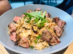 -乔泰勒JOETYLER西餐厅(曲江店)