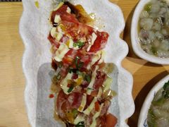 -菊上料理(蜀山银泰百货店)