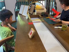 -李恩记清真水饺(北电大厦店)