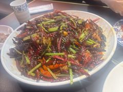 -京悦南门涮羊肉·羊蝎子火锅(田林路店)