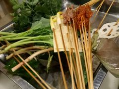 -袁记串串香(人民公园店)