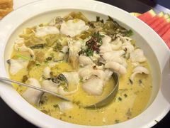 -聚鑫阁江浙菜·非遗传承技艺(青村帝华园店)