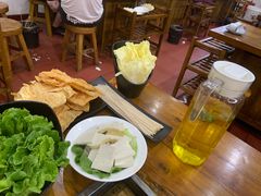 -都善和记洛阳涮牛肚(丰产路店)