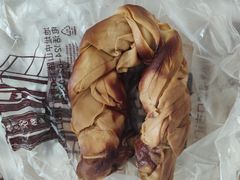 熏干豆腐-老杨家熟食店