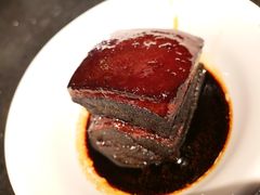 -老头儿油爆虾·知味杭州(爱琴海购物中心)
