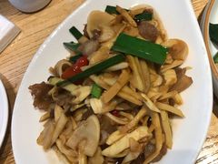 -四方桌·福建客家土菜(德化梅园店)