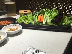 -本家韩国烤肉(青岛万象城店)