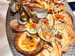-Osteria Garden 生蚝花园餐厅(原进贤路店)