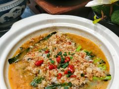 -宗氏一喜砂锅·特色湖北菜(楚河汉街店)
