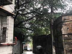 -山城巷传统风貌区