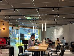 -麦当劳(漳州万达店)