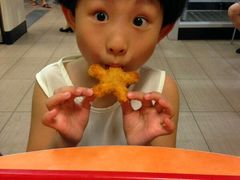 -肯德基(建华店)