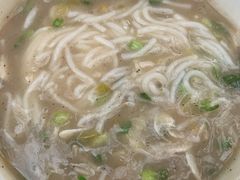 -汪记鲜鱼糊汤粉(沈阳路总店)