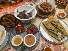 金莎红米肠-点都德(汇盈广场店)