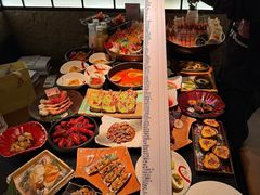 -花潮料理艺食馆(SM新生活广场店)