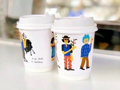 -BLACKSHEEP ESPRESSO(建国中路店)