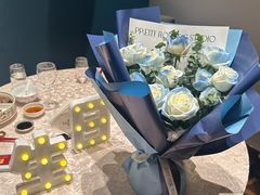 -新光酒家·河豚·海鲜·蟹料理(浦东店)