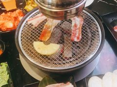 -燚青春东北泥炉烤肉(百合店)