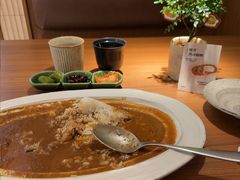 -CURRY YA 熟成咖哩專門店(深圳湾万象城店)