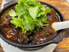 -沈妈砂锅(光华村店)
