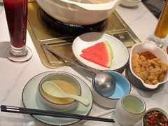 -如一鸡鲍鱼·粤式煲汤(长泰广场店)