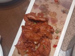 -俏东方·海味水饺·青岛菜(崂山店)