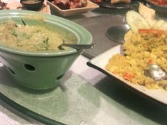 -暹罗湾东南亚餐厅