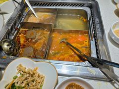 -海底捞火锅(长沙华创国际广场店)