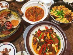 -外婆味道·云南经典家常菜(北站店)