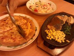 android_upload_pic-萨莉亚意式餐厅(黄埔大沙地店)