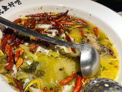 -太二酸菜鱼(上海佛罗伦萨小镇店)