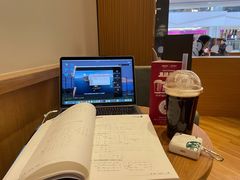 -COSTA COFFEE(西贸凯德晶品4层2店)