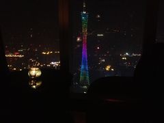 -广州四季酒店·天吧·高空酒吧
