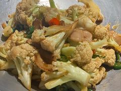 -悦海·家宴·冰花皮皮虾大锅贴(宝龙店)