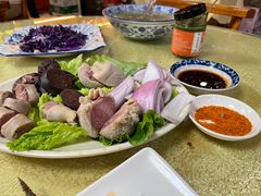 -青海牦牛肉馆