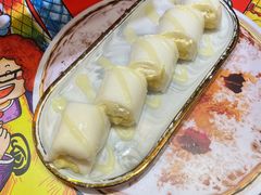 -甜心妈妈·榴莲星级糖水(北京路总店)