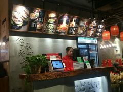 -鼎高高陕西美食(龙德广场店)