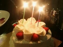 -BISTROFIORE美伊娜(伊犁南路店)
