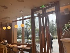-奈雪的茶(中粮祥云小镇店)