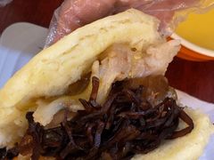 -聚首堂·特色小吃·肘子(什刹海德胜门店)