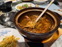 -山外山菜馆(玉泉路店)